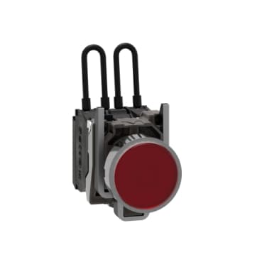 schneider XB4BW24G5