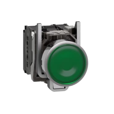 schneider XB4BW33B5