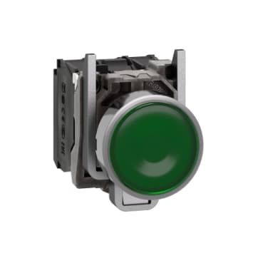 schneider XB4BW33G5