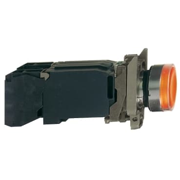 schneider XB4BW3535