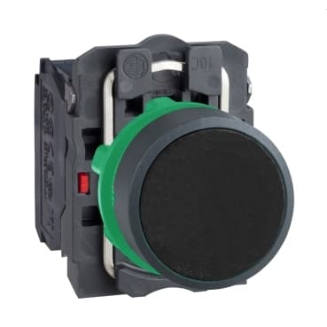 schneider XB5AA25