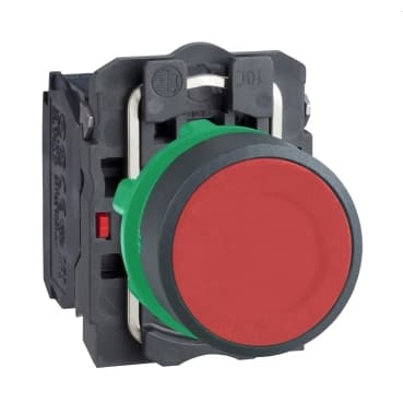 schneider XB5AA45