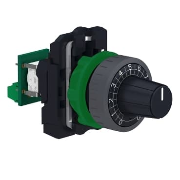 schneider XB5AD912R1KC0