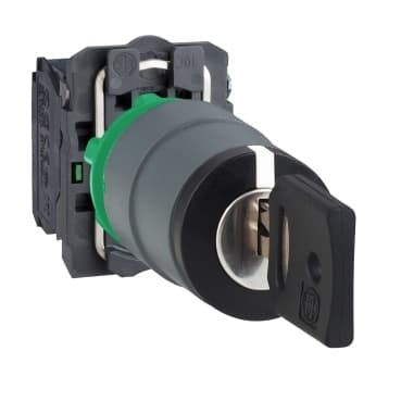 schneider XB5AGCUST01