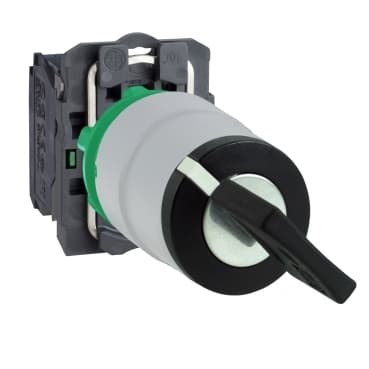 schneider XB5AG41C1