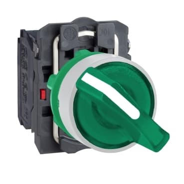schneider XB5AK123M5C1