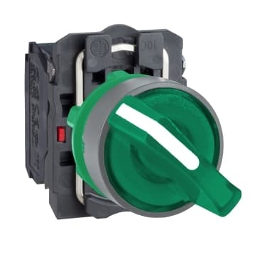 schneider XB5AKCUST02