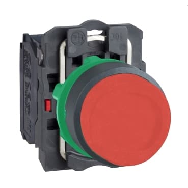 schneider XB5AL42