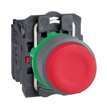 schneider XB5AL42C0