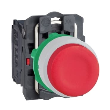 schneider XB5AL42C1