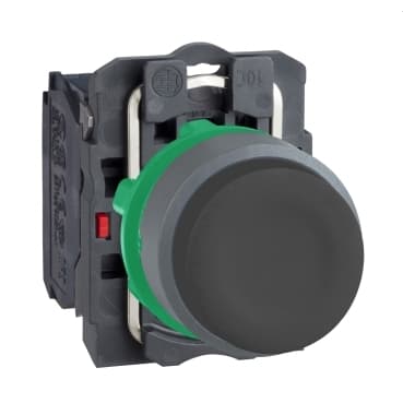 schneider XB5AP21C0