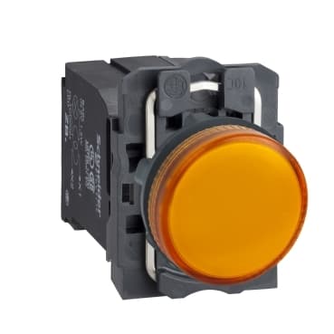 schneider XB5AV35