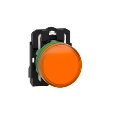 schneider XB5AVB5