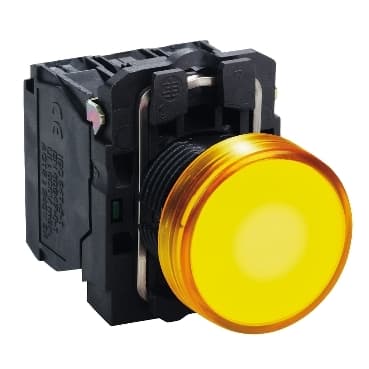 schneider XB5AVM5