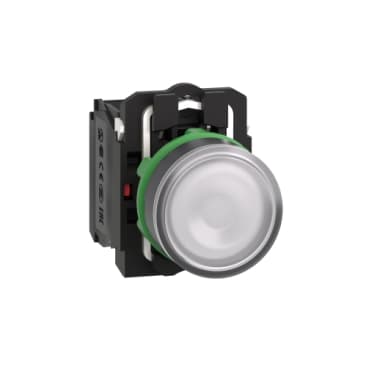 schneider XB5AW31G5