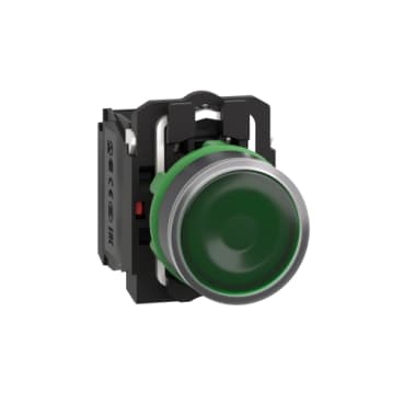 schneider XB5AW33B5