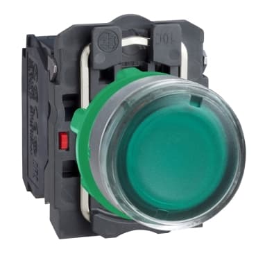 schneider XB5AW33M5C0