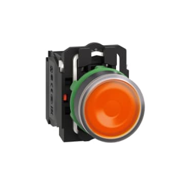 schneider XB5AW35B5