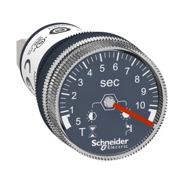 schneider XB5DTB22