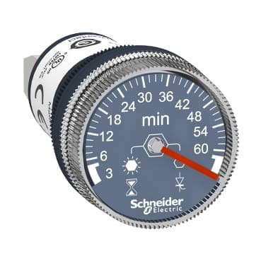 schneider XB5DTGM5