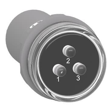 schneider XB5EV57L4