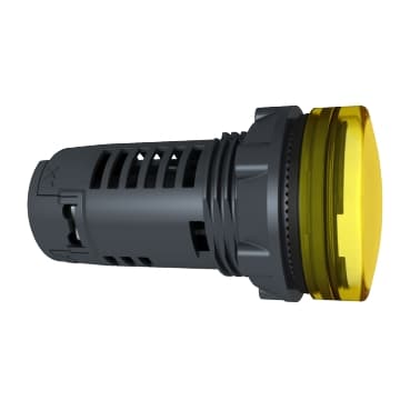 schneider XB5EVG8