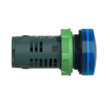 schneider XB5EVM6