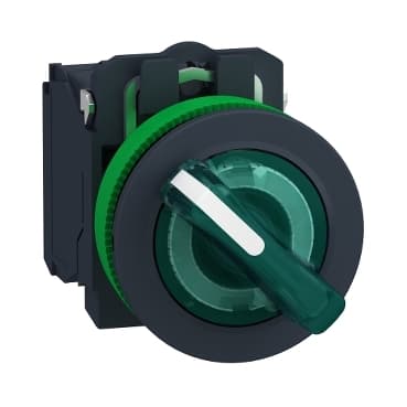 schneider XB5FKCUST01
