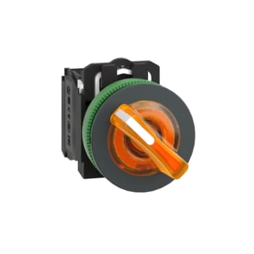 schneider XB5FK125B5