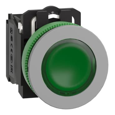 schneider XB5FW33M5C0