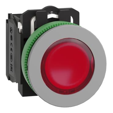 schneider XB5FW34G5C0