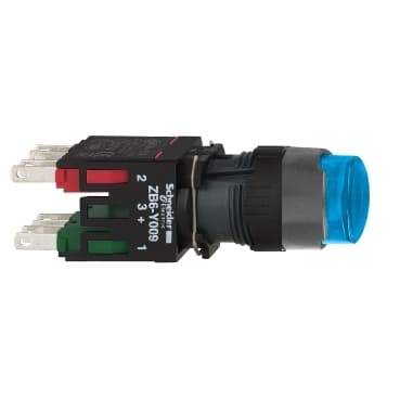schneider XB6AE6B5B