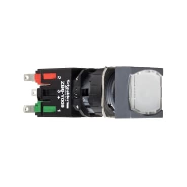 schneider XB6CW1B5B