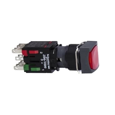 schneider XB6CW4B2B