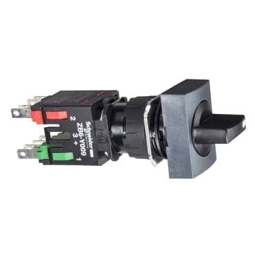 schneider XB6DD225B