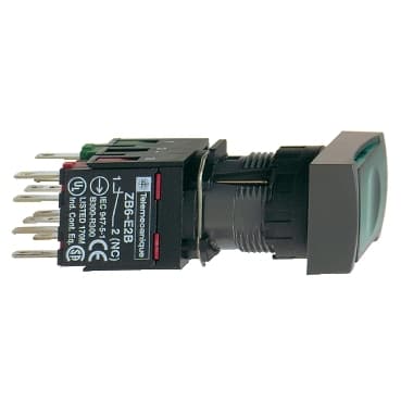 schneider XB6DF3B5B