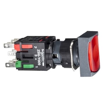 schneider XB6DF4B5B