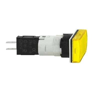 schneider XB6DV5GB