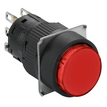schneider XB6EAW4B1P