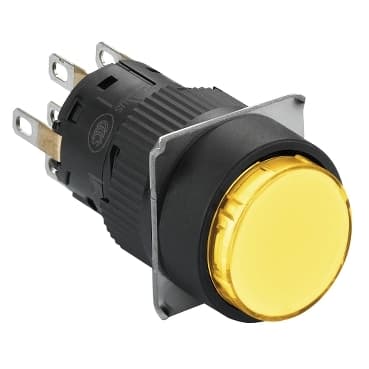 schneider XB6EAF5J2P