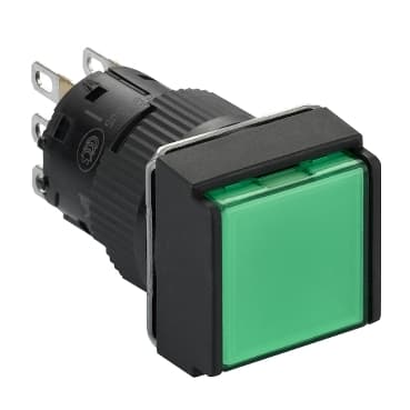 schneider XB6ECW3J1P