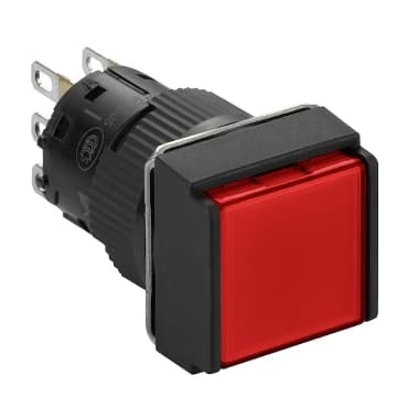 schneider XB6ECW4B1P