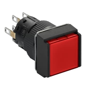 schneider XB6ECW4J2P