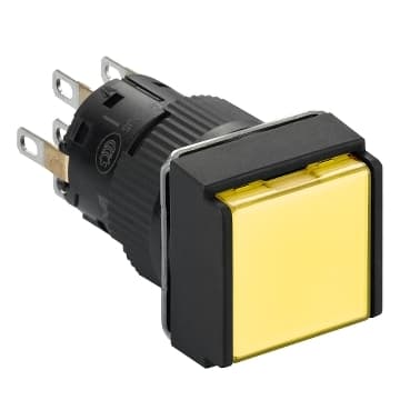 schneider XB6ECW5J2P