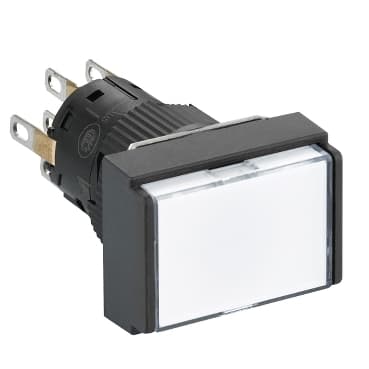schneider XB6EDA12P