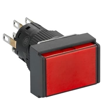 schneider XB6EDA42P