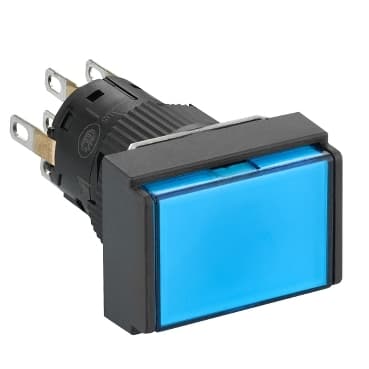 schneider XB6EDF6B2P