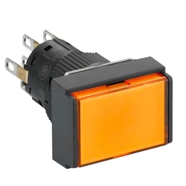 schneider XB6EDF8B2P