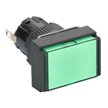 schneider XB6EDV3BP