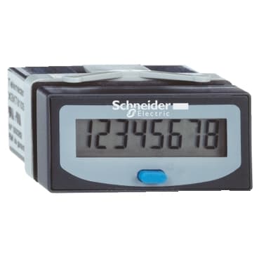 schneider XBKH81000033E